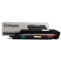 Lexmark 12N0771 black toner (original) 12N0771 034570