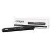 Lexmark 12N0773 black photo developer kit (original Lexmark) 034630 - 1