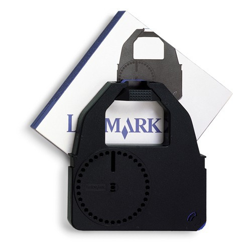 Lexmark 1319308 black ribbon (original) 1319308 040405 - 1