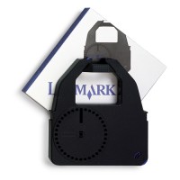 Lexmark 1319308 black ribbon (original) 1319308 040405