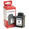 Lexmark 13400HC black ink cartridge (original Lexmark) 040000 - 1