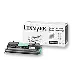 Lexmark 1361751 black toner (original Lexmark) 034040