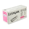 Lexmark 1361753 magenta toner (original Lexmark) 034060 - 1