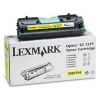 Lexmark 1361754 yellow toner (original Lexmark) 034070 - 1