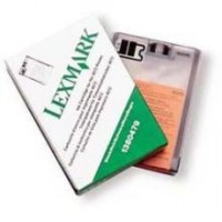 Lexmark 1380479 black ink cartridge (original Lexmark) 040095