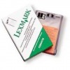 Lexmark 1380479 black ink cartridge (original Lexmark) 040095 - 1
