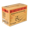 Lexmark 1382100 black toner (original Lexmark) 033995 - 1