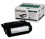 Lexmark 1382920 black toner (original) 1382920 034340