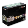 Lexmark 1382925 high capacity black toner (original Lexmark) 034030 - 1