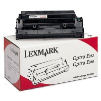 Lexmark 13T0101 high capacity black toner (original Lexmark) 034205