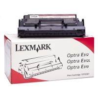 Lexmark 13T0301 black toner (original Lexmark) 034200
