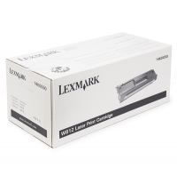 Lexmark 14K0050 black toner (original) 14K0050 034380