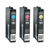 Lexmark 14N1805E (#150) C/M/Y ink cartridge 3-pack (original Lexmark) 040478 - 1