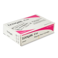 Lexmark 15W0901 magenta toner (original Lexmark) 034465