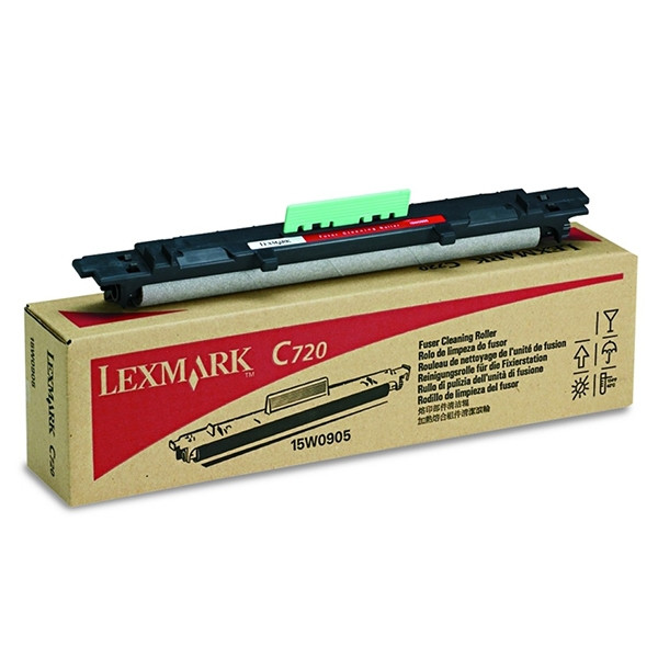 Lexmark 15W0905 fuser cleaning roller (original Lexmark) 15W0905 034485 - 1