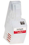 Lexmark 15W0907 waste toner bottle (original) 15W0907 034495 - 1
