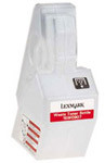 Lexmark 15W0907 waste toner bottle (original Lexmark) 034495 - 1