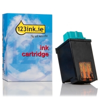 Lexmark 17G0050 (#50) high capacity black ink cartridge (123ink version) 17G0050EC 040062
