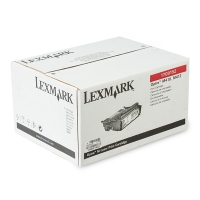 Lexmark 17G0152 black toner (original Lexmark) 034655