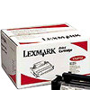 Lexmark 17G0154 extra high-capacity black toner (original Lexmark) 034237 - 1