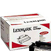 Lexmark 17G0154 extra high capacity black toner (original) 17G0154 034237 - 1