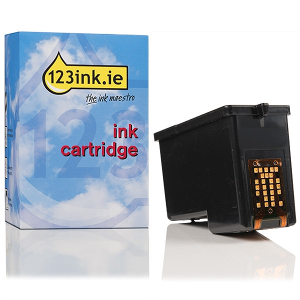 Lexmark 18C2180E (#37XL) high capacity colour ink cartridge (123ink version) 040386 - 1