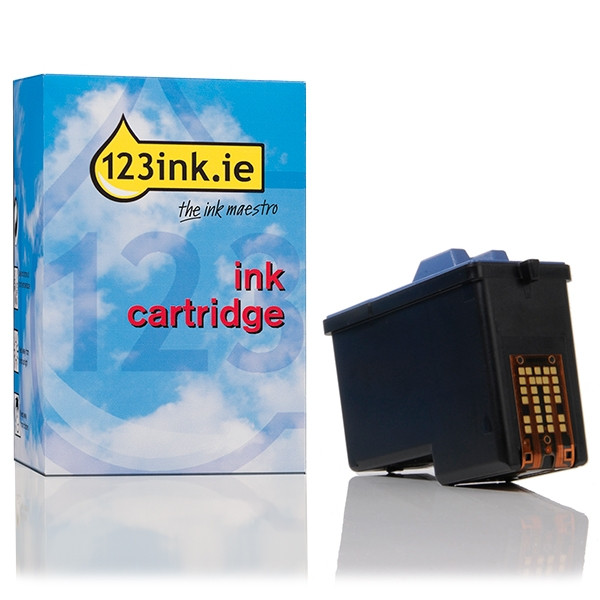 Lexmark 18L0000 (#88) colour high capacity ink cartridge (123ink version) 18L0000EC 040208 - 1