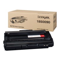 Lexmark 18S0090 black toner (original Lexmark) 18S0090 034240