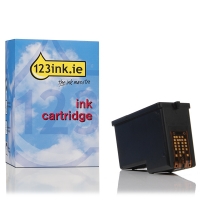 Lexmark 18Y0142 (#42) black ink cartridge (123ink version) 18Y0142EC 040356