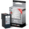 Lexmark 18Y0144E (#44XL) black ink cartridge (original Lexmark)