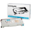 Lexmark 20K0500 cyan toner (original)