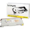 Lexmark 20K0502 yellow toner (original Lexmark)
