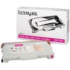 Lexmark 20K1401 high capacity magenta toner (original Lexmark) 034430 - 1