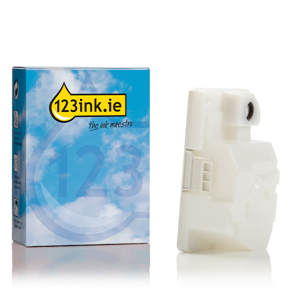 Lexmark 20N0W00 waste toner container (123ink version) 038013 - 1