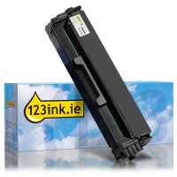 Lexmark 20N20K0 black toner (123ink version)