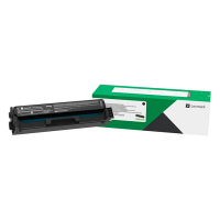 Lexmark 20N20K0 black toner (original Lexmark) 20N20K0 037996