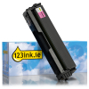 Lexmark 20N20M0 magenta toner (123ink version) 038001 - 1
