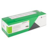 Lexmark 20N20Y0 yellow toner (original Lexmark) 20N20Y0 038002