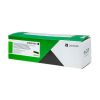Lexmark 20N2HK0 high capacity black toner (original Lexmark) 038004 - 1
