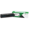 Lexmark 20N2HM0 high capacity magenta toner (original Lexmark) 038008 - 1