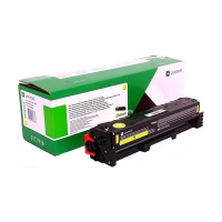 Lexmark 20N2HY0 high-capacity yellow toner (original Lexmark) 038010