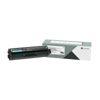 Lexmark 20N2XC0 extra high capacity cyan toner (original Lexmark) 038032