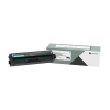 Lexmark 20N2XC0 extra high capacity cyan toner (original Lexmark) 038032 - 1
