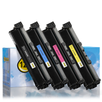 Lexmark 20N2XK0 BK/C/M/Y toner 4-pack (123ink version)  131989