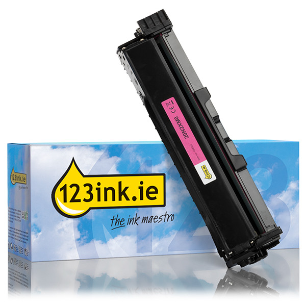 Lexmark 20N2XM0 extra high-capacity magenta toner (123ink version) 038031 - 1