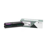 Lexmark 20N2XM0 extra high capacity magenta toner (original Lexmark) 038030