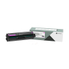 Lexmark 20N2XM0 extra high capacity magenta toner (original Lexmark) 038030 - 1