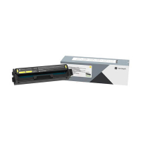 Lexmark 20N2XY0 extra high capacity yellow toner (original Lexmark) 038034