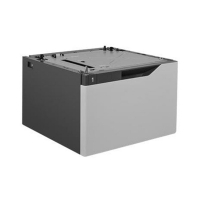 Lexmark 21K0237 optional 2200-sheet paper tray 897083
