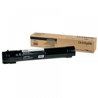 Lexmark 22Z0008 black toner (original Lexmark) 22Z0008 037418